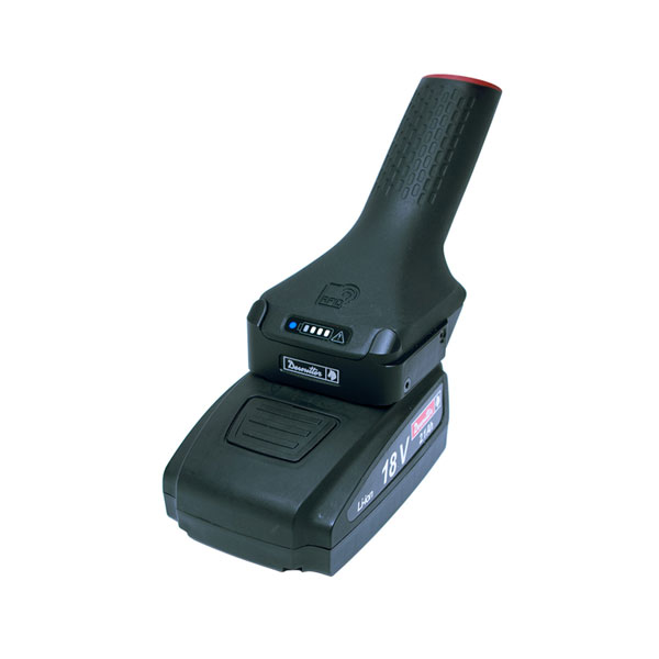 Desoutter 角向拧紧轴 Desoutter 角向拧紧轴